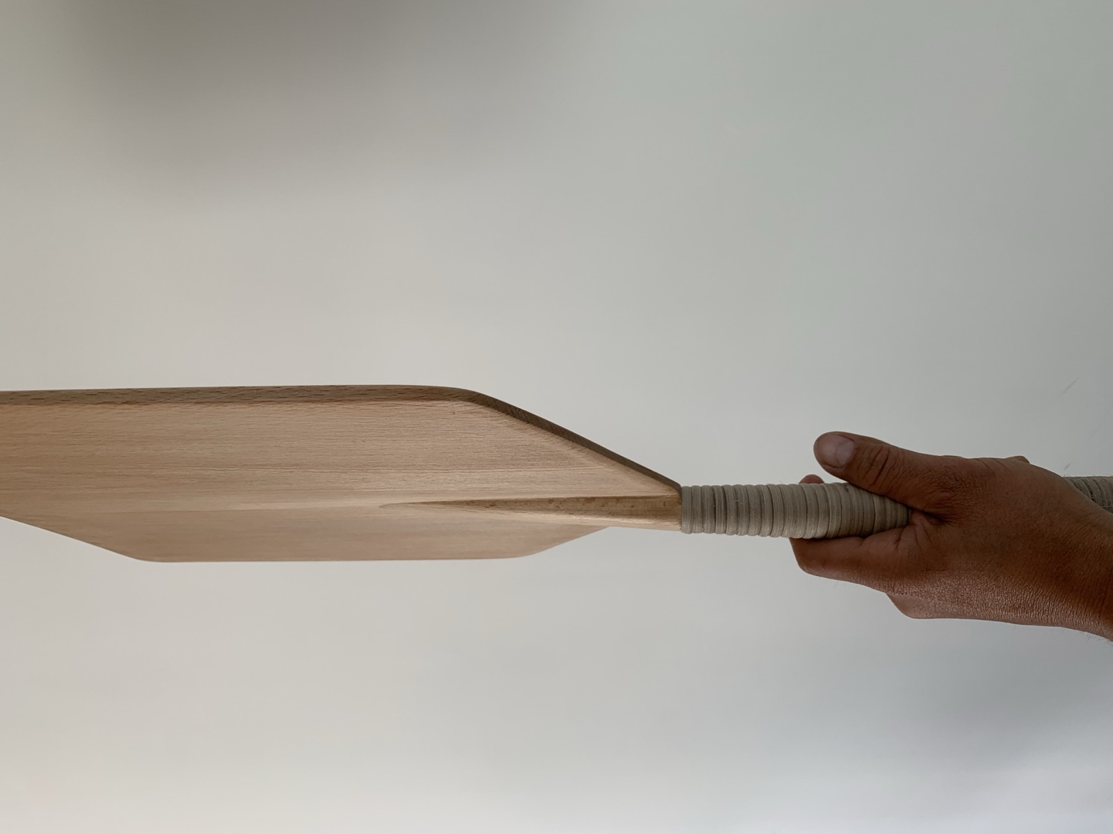 BREAD SCOOP